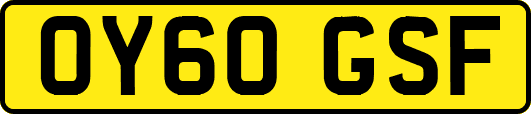 OY60GSF