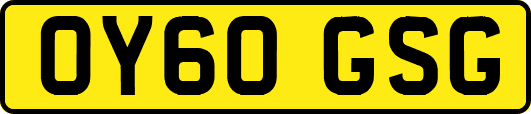 OY60GSG