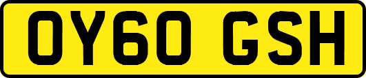 OY60GSH