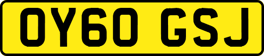 OY60GSJ