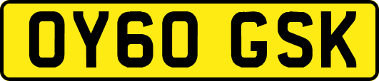 OY60GSK