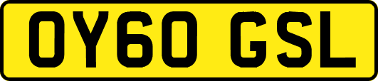 OY60GSL