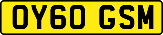 OY60GSM