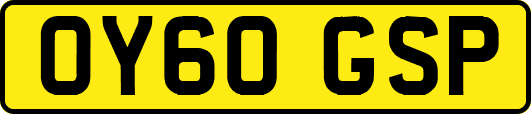 OY60GSP