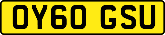 OY60GSU
