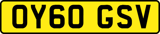 OY60GSV