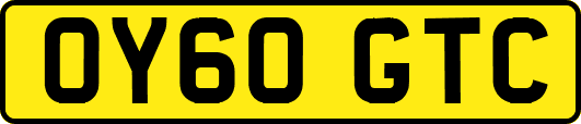 OY60GTC