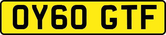 OY60GTF