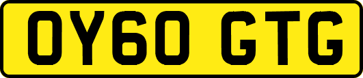 OY60GTG
