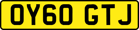 OY60GTJ