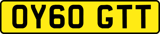 OY60GTT