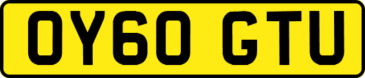 OY60GTU