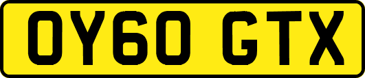 OY60GTX