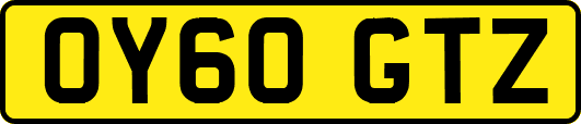 OY60GTZ