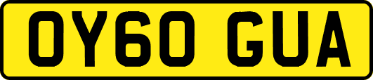 OY60GUA