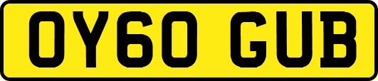 OY60GUB