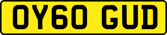 OY60GUD