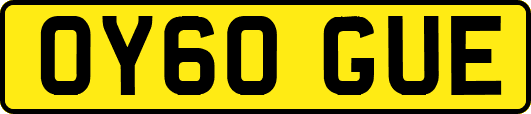 OY60GUE