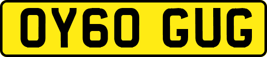 OY60GUG