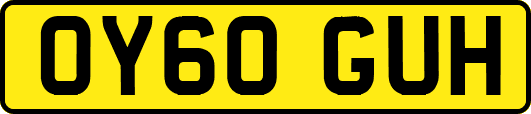 OY60GUH