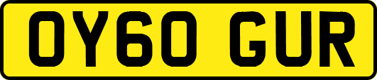 OY60GUR