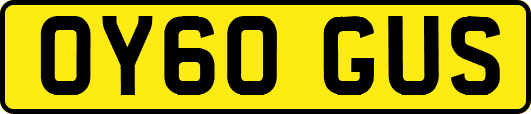 OY60GUS