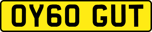 OY60GUT