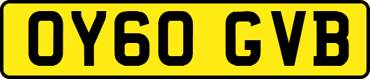 OY60GVB