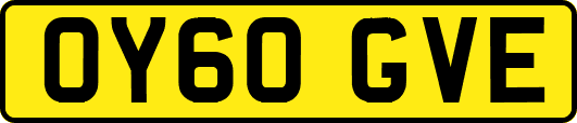 OY60GVE