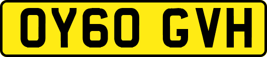 OY60GVH