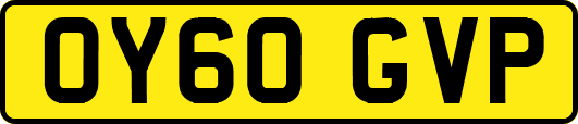 OY60GVP