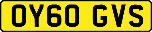 OY60GVS