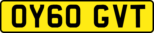 OY60GVT