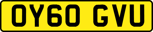 OY60GVU