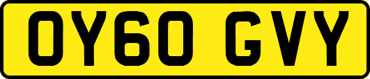 OY60GVY
