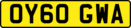 OY60GWA