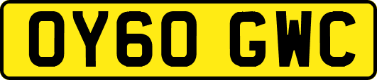 OY60GWC