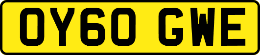 OY60GWE