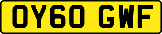 OY60GWF