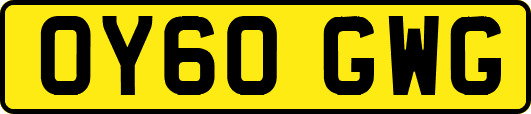 OY60GWG