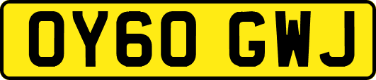 OY60GWJ