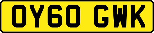 OY60GWK
