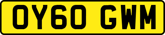 OY60GWM