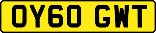 OY60GWT