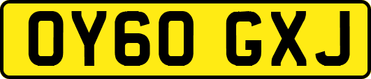 OY60GXJ