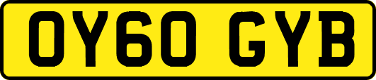 OY60GYB