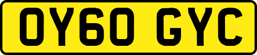 OY60GYC