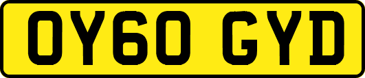 OY60GYD