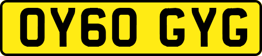 OY60GYG