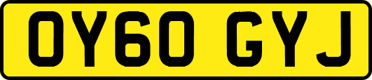 OY60GYJ